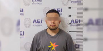 Padrastro de Jasiel es vinculado a proceso