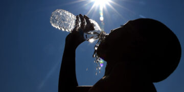 Alerta la ONU por calor más intenso y frecuente: “es algo con lo que el mundo debe aprender a vivir”