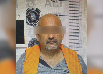 Obtiene FEM vinculación a proceso penal contra imputado en Riberas de Sacramento