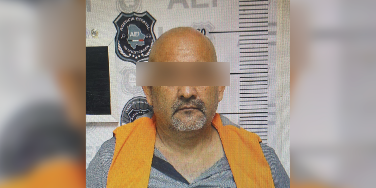 Obtiene FEM vinculación a proceso penal contra imputado en Riberas de Sacramento