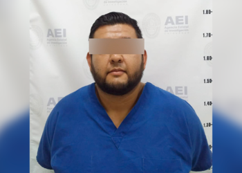 Sentencian a 29 años de prisión a agresor por tentativa de feminicidio