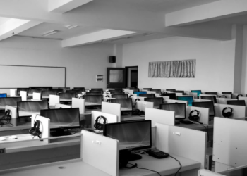 Curso Básico de Computación en la Mediateca Municipal para personas adultas