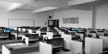 Curso Básico de Computación en la Mediateca Municipal para personas adultas