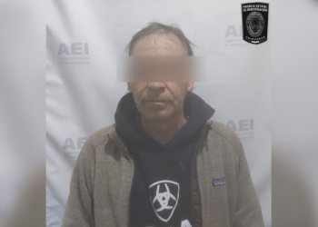 Sentenciado a 18 años de prisión por abuso y violación sexual