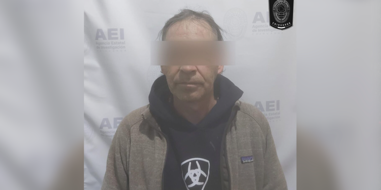 Sentenciado a 18 años de prisión por abuso y violación sexual