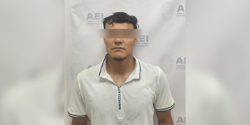 Detienen a prófugo acusado de intento de homicidio en Chihuahua