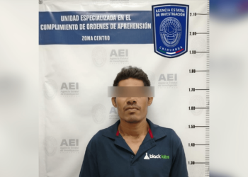 Detienen a cuidador por homicidio en asilo
