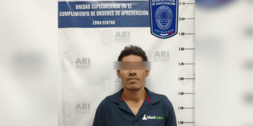 Detienen a cuidador por homicidio en asilo