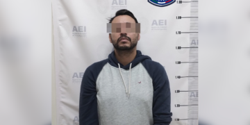 Condenado a 9 años y medio de prisión por violencia contra su pareja