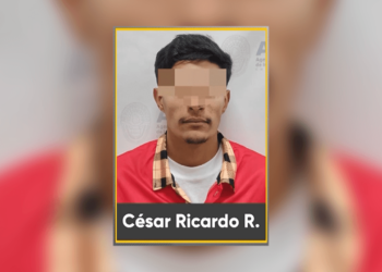 Detienen a hombre por secuestro y homicidio en la carretera a Juárez