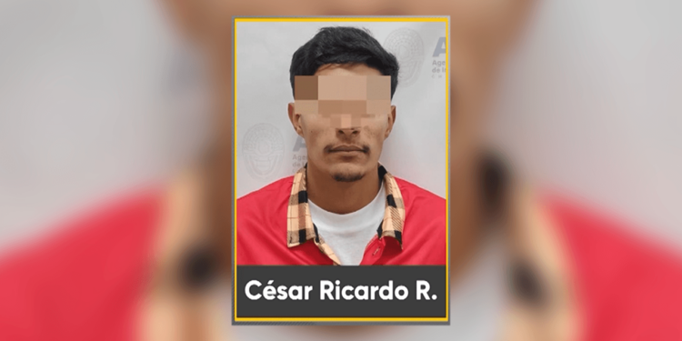 Detienen a hombre por secuestro y homicidio en la carretera a Juárez