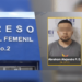 Presunto asesino de Jasiel Giovanny fue ingresado al área femenil del Cereso