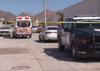 Hombre fallece en su baño tras una caída en la colonia Tabalaopa