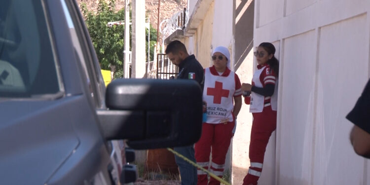 Hombre fallece en su baño tras una caída en la colonia Tabalaopa