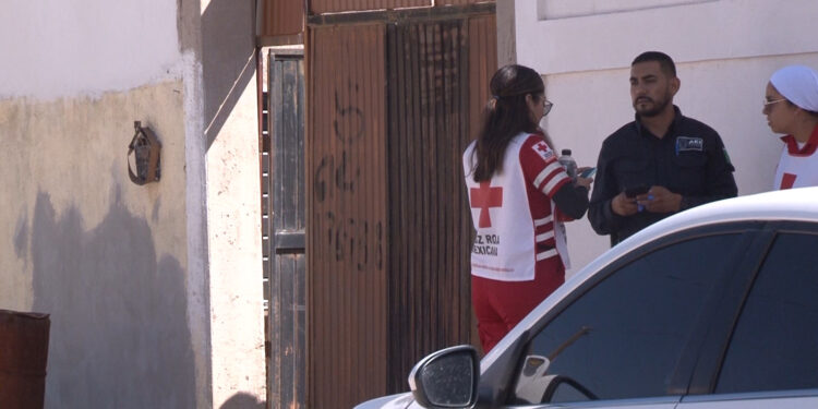 Hombre fallece en su baño tras una caída en la colonia Tabalaopa