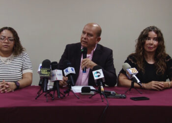 Piden intervención de la FGR en caso del crematorio en Juárez