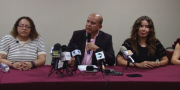 Piden intervención de la FGR en caso del crematorio en Juárez