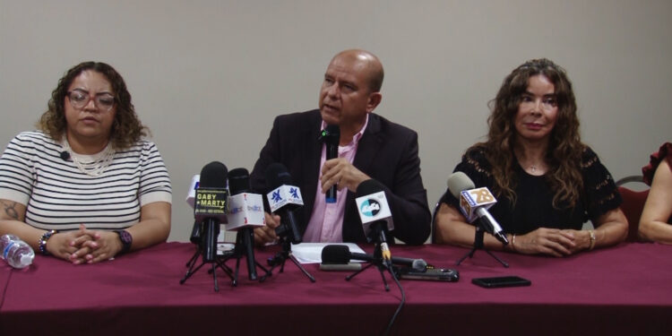 Piden intervención de la FGR en caso del crematorio en Juárez