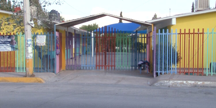 Alertan por robos a escuelas en vacaciones