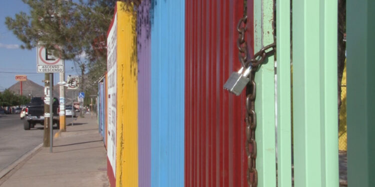 Alertan por robos a escuelas en vacaciones