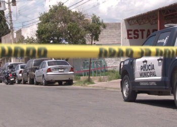 Hombre es asesinado a golpes en arroyo de la colonia Granjas
