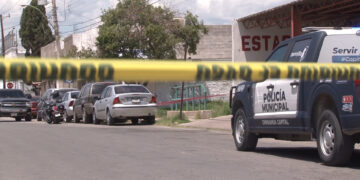 Hombre es asesinado a golpes en arroyo de la colonia Granjas