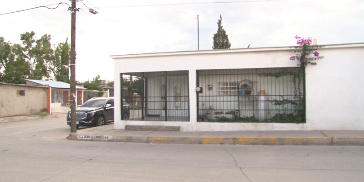 Vecinos de la CDP denuncian aumento de robos