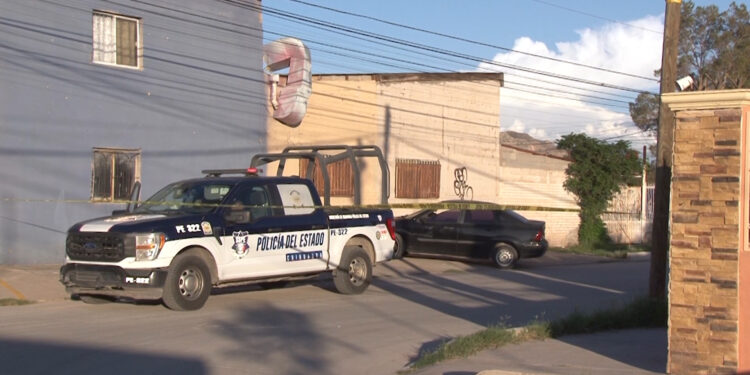 Aseguran vehículo tras ejecución de mujeres en la colonia CDP