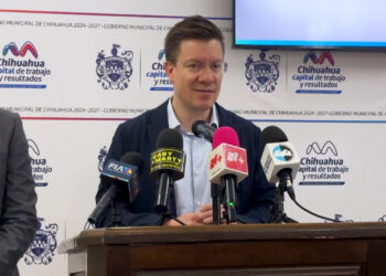 Confirman riesgo de colapso en Monte Xenit