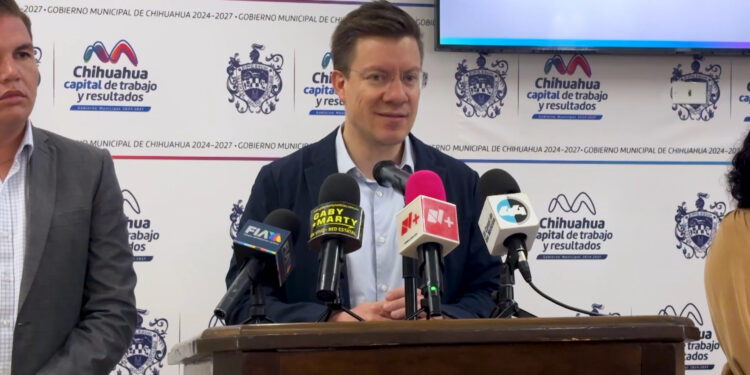 Confirman riesgo de colapso en Monte Xenit