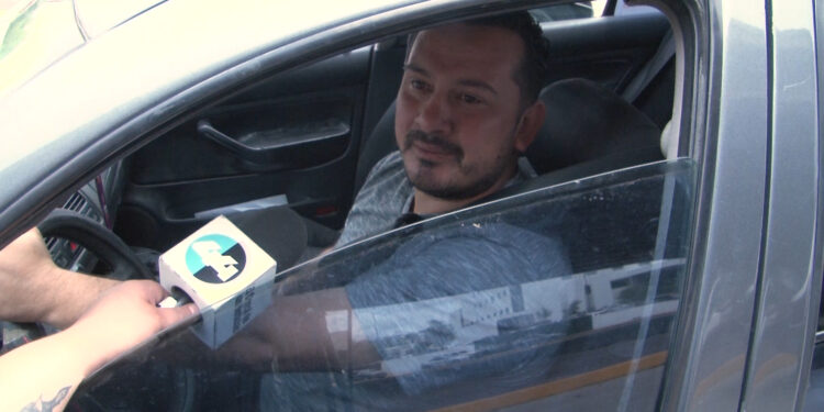 Advierten que el celular y la velocidad siguen poniendo en riesgo la seguridad vial