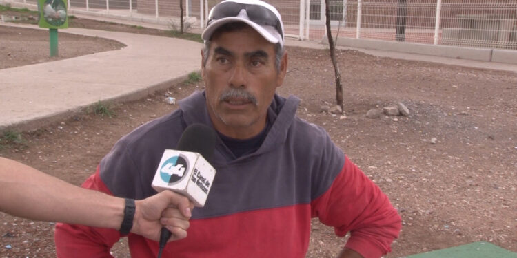 Consternación en circuito Maniqueo tras muerte de niño desaparecido