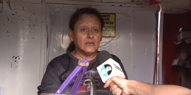 Consternación en circuito Maniqueo tras muerte de niño desaparecido