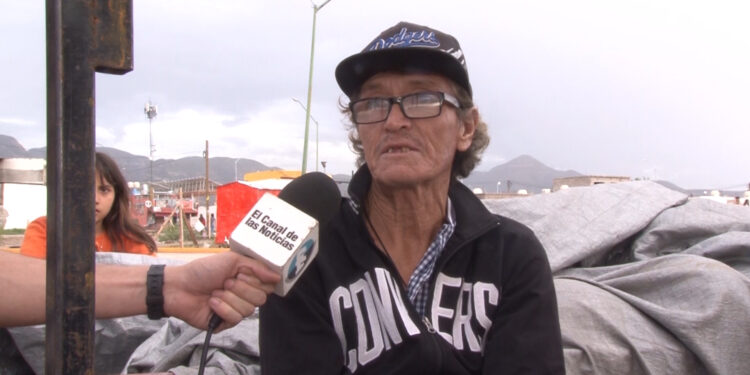 Consternación en circuito Maniqueo tras muerte de niño desaparecido