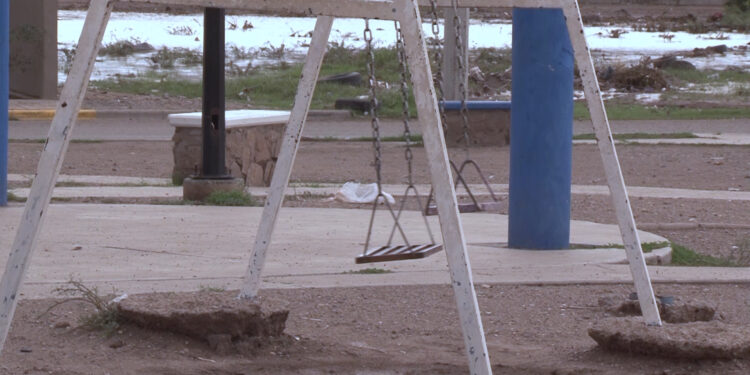 Consternación en circuito Maniqueo tras muerte de niño desaparecido