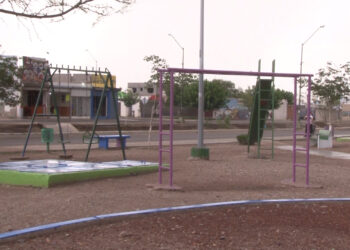 Consternación en circuito Maniqueo tras muerte de niño desaparecido