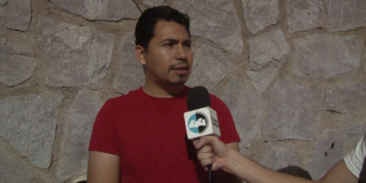 Evacuan a 32 familias por riesgo de derrumbe en Monte Xenit