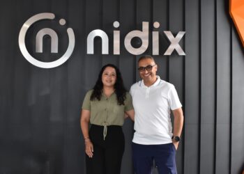Nidix, la empresa que conectó a Chihuahua