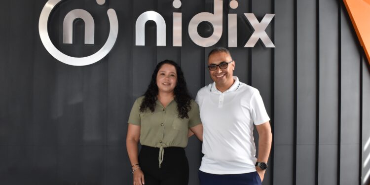 Nidix, la empresa que conectó a Chihuahua
