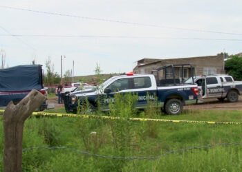 Ejecutan a un policía municipal ya fuera de servicio en Cuauhtémoc