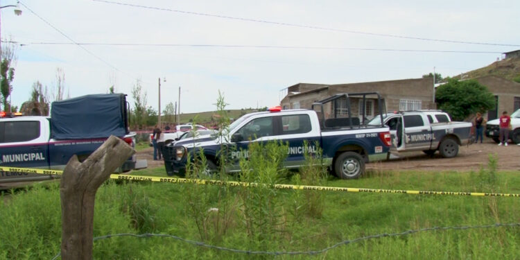 Ejecutan a un policía municipal ya fuera de servicio en Cuauhtémoc