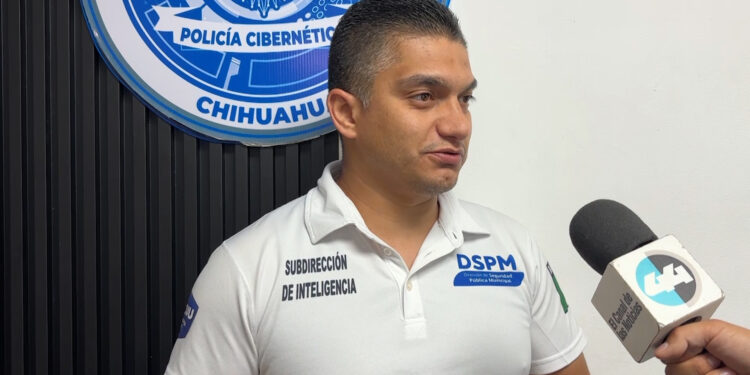 Chihuahua bajo amenaza de extorsiones virtuales