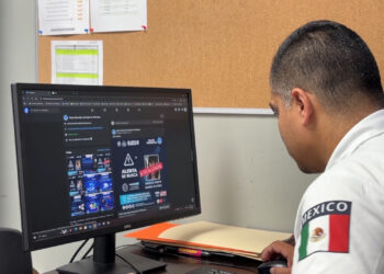 Chihuahua bajo amenaza de extorsiones virtuales