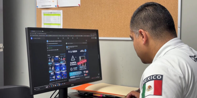 Chihuahua bajo amenaza de extorsiones virtuales