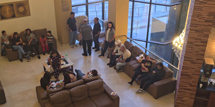 Despiden con dolor al pequeño Jasiel Giovanny