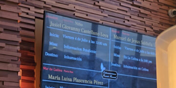 Despiden con dolor al pequeño Jasiel Giovanny