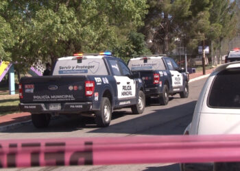 Ejecutan a hombre en la colonia Nuevo Paraíso