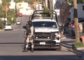 Detienen en Chihuahua a líder del Cártel de Sinaloa