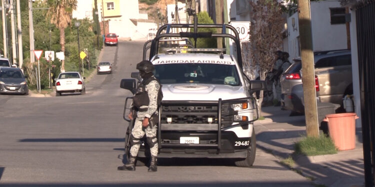 Detienen en Chihuahua a líder del Cártel de Sinaloa