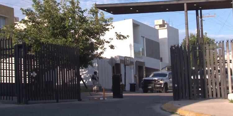 Detienen en Chihuahua a líder del Cártel de Sinaloa